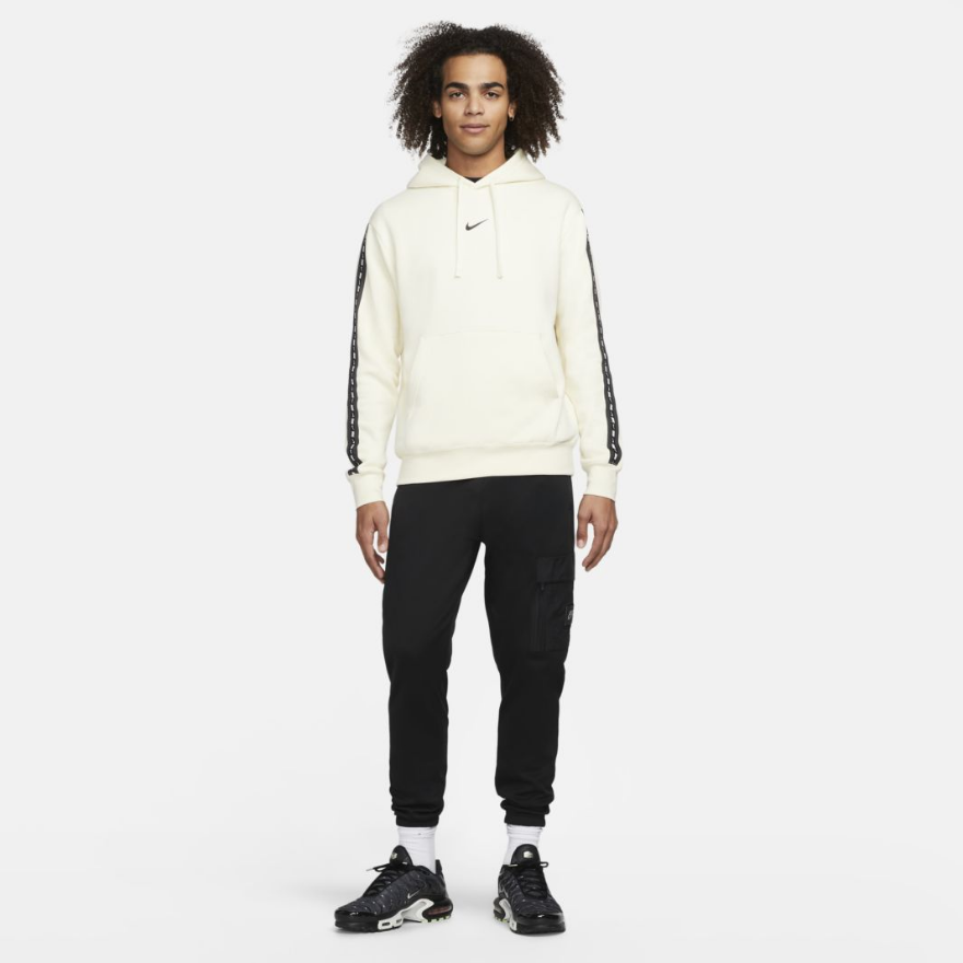 Nike Sportswear Fleece Pullover Hoodie