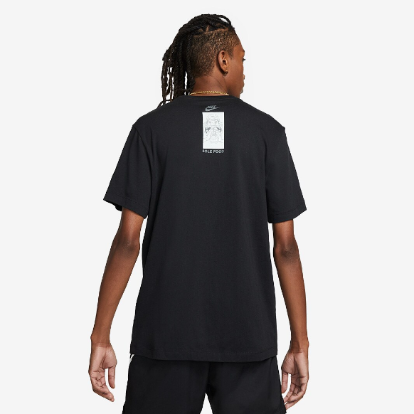 Nike Sportswear Graphic T-Shirt