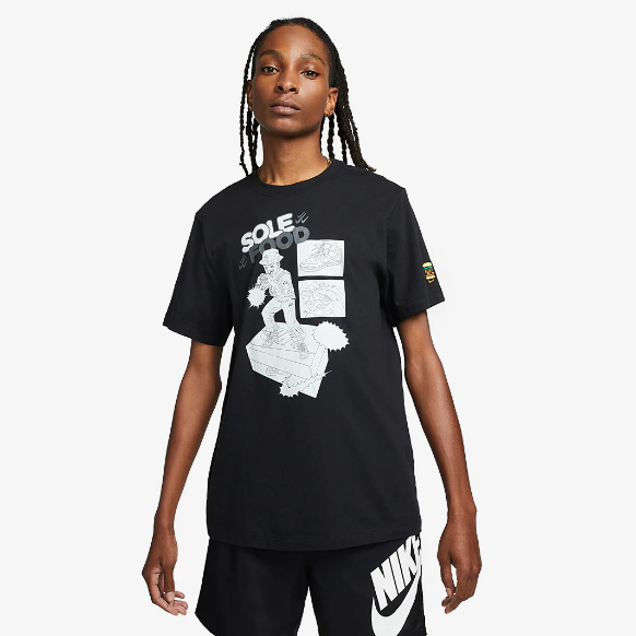 Nike Sportswear Graphic T-Shirt