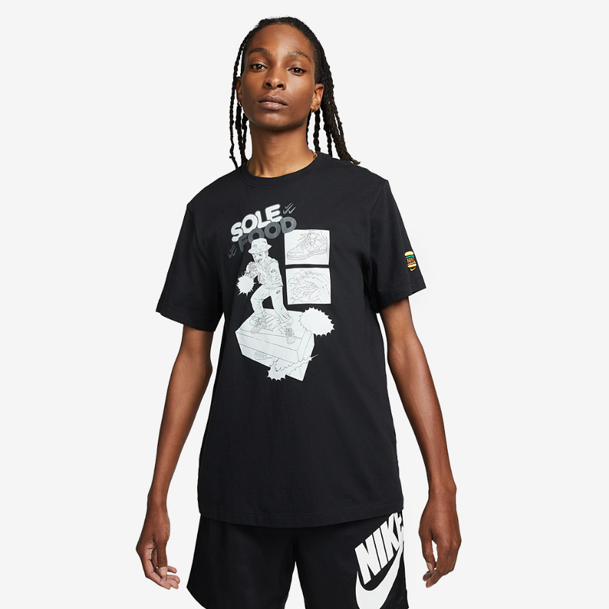 Nike Sportswear Graphic T-Shirt