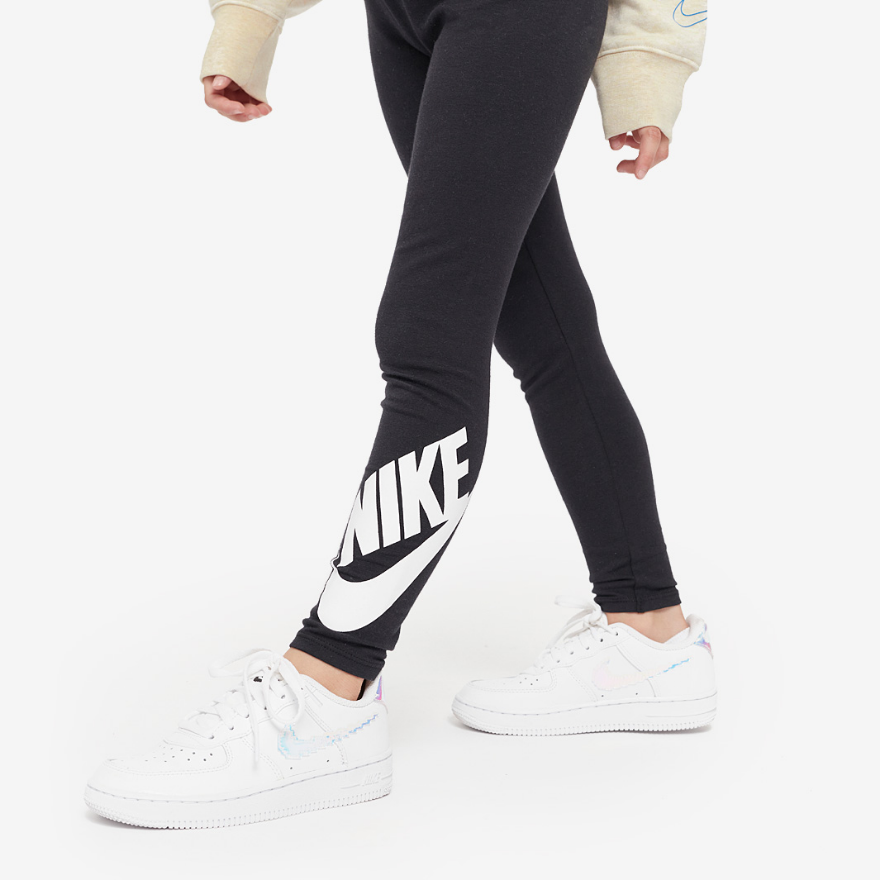 Nike Little Kids Legasee Girls Leggings (2-7 YRS)