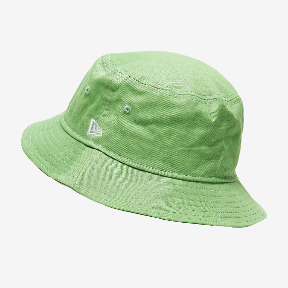 New Era Essential Tapered Bucket Hat