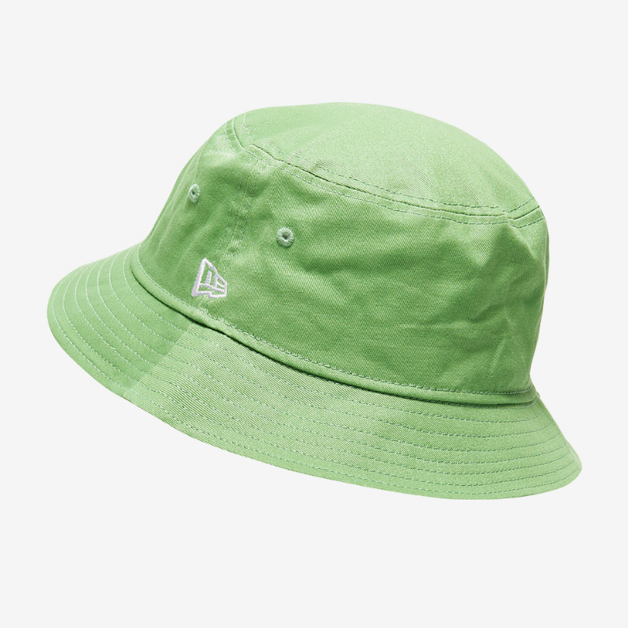 New Era Essential Tapered Bucket Hat