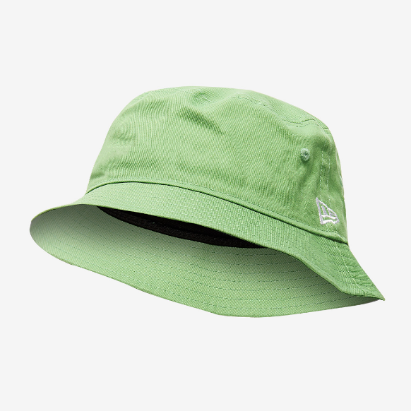 New Era Essential Tapered Bucket Hat