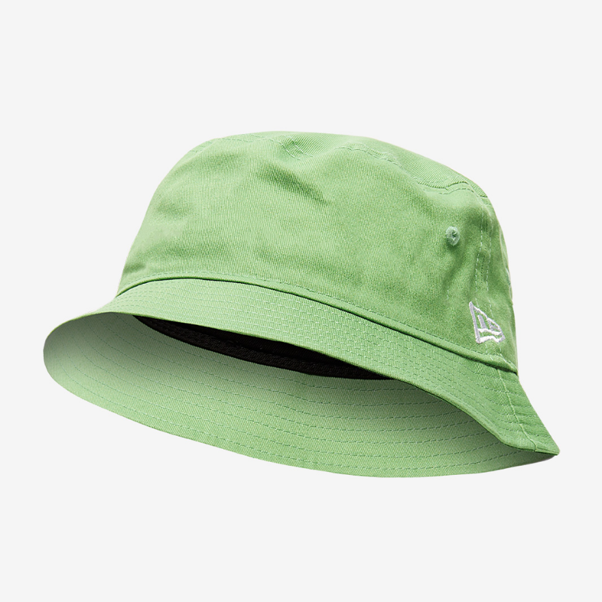 New Era Essential Tapered Bucket Hat