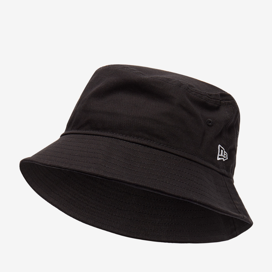 New Era Essential Tapered Bucket Hat