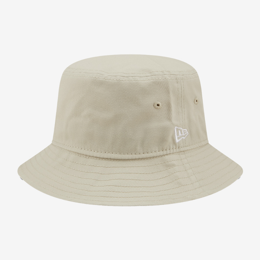 New Era Essential Tapered Bucket Hat