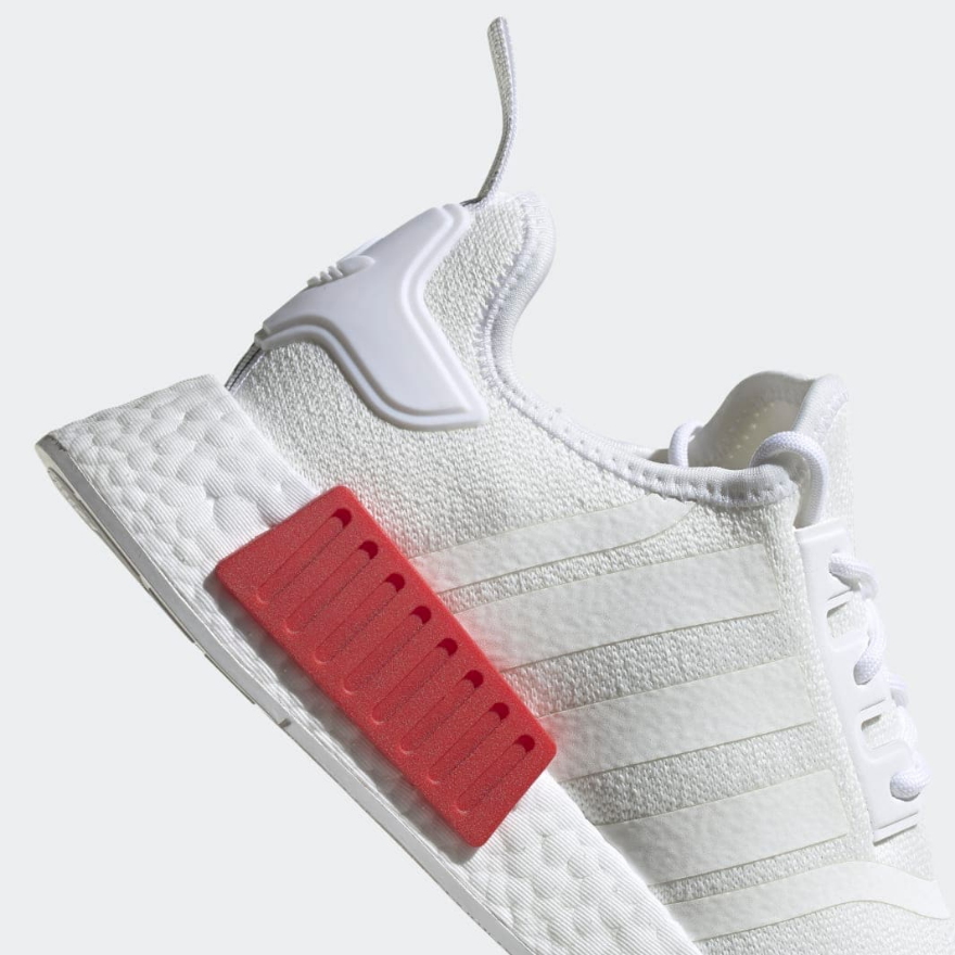 adidas Originals NMD_R1 - White