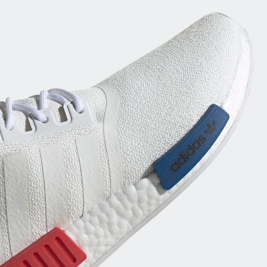 adidas Originals NMD_R1 - White