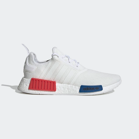 adidas Originals NMD_R1 - White