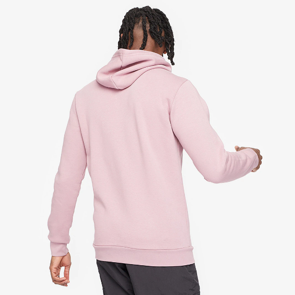 adidas Originals Essential Hoodie - Magic Mauve