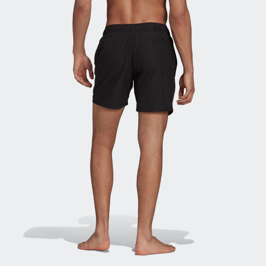 adidas Originals Swim Shorts - Black