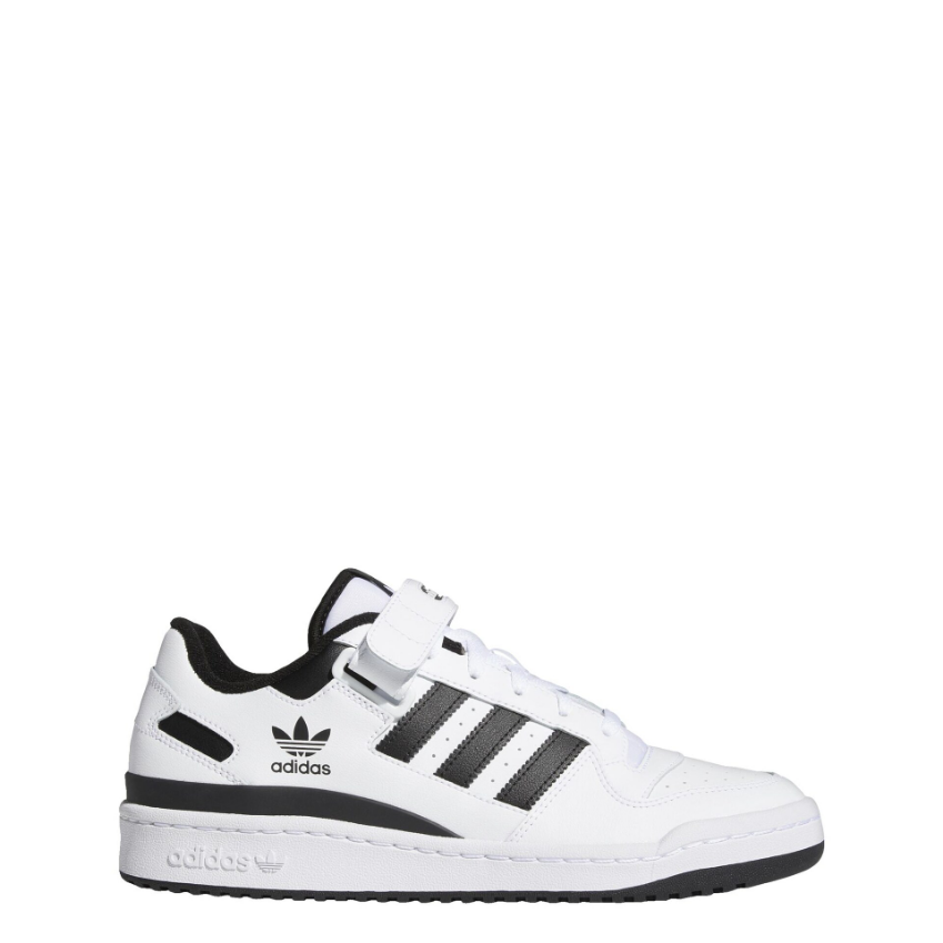 adidas Originals Forum LowWhite/Core Black