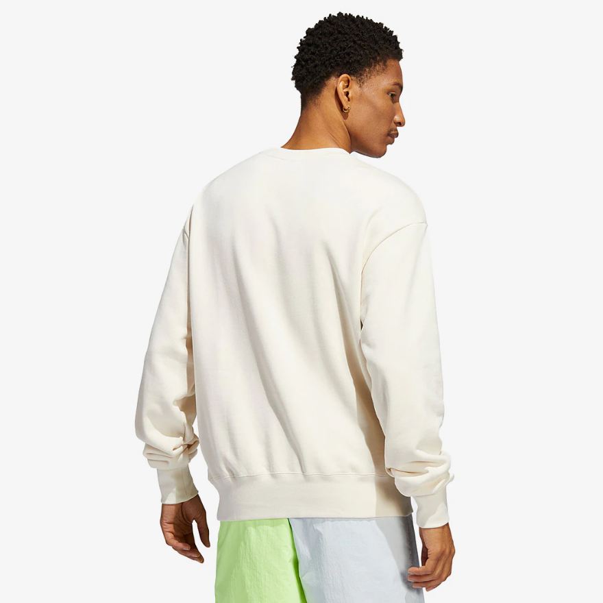 adidas Originals Friends Of Nature Sweatshirt