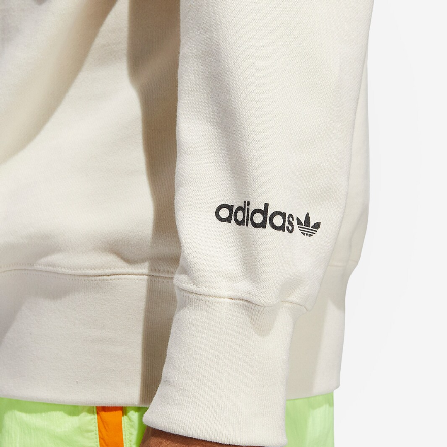 adidas Originals Friends Of Nature Sweatshirt