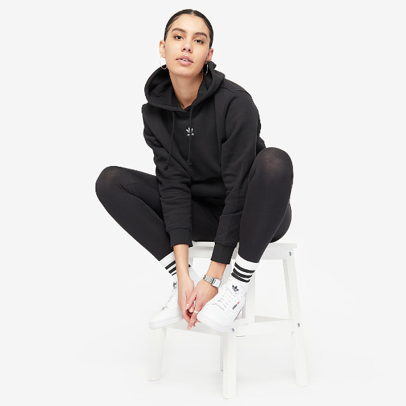 adidas Originals Womens Hoodie
