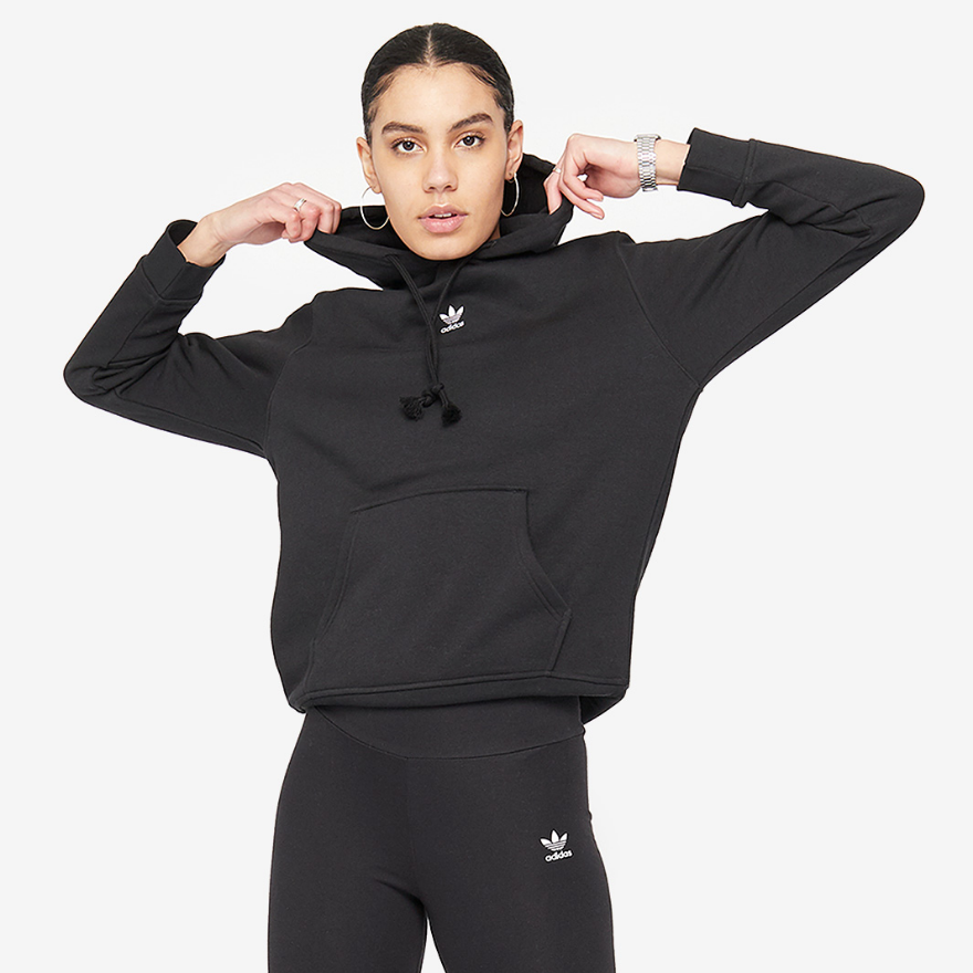 adidas Originals Womens Hoodie