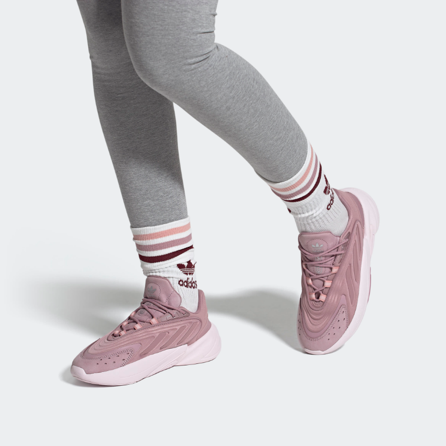 adidas Originals Womens Ozelia