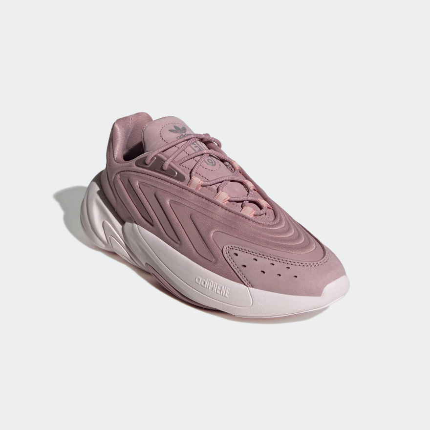 adidas Originals Womens Ozelia