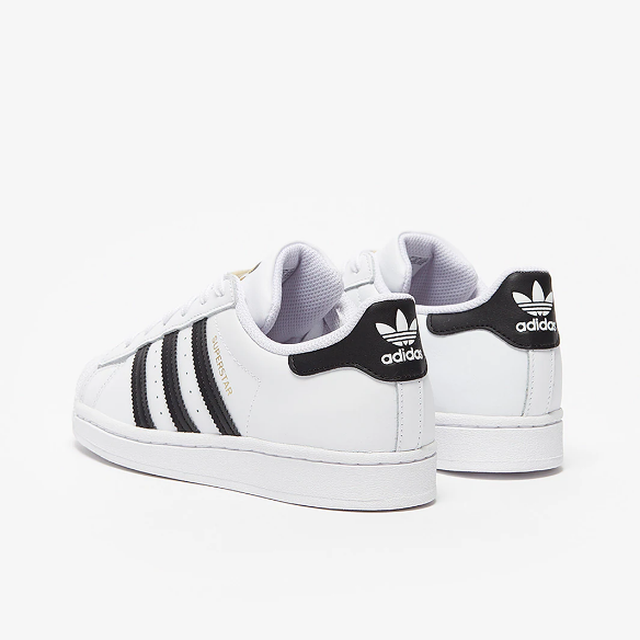 adidas Originals Womens Superstar - Ftwr White/Core Black/Ftwr White