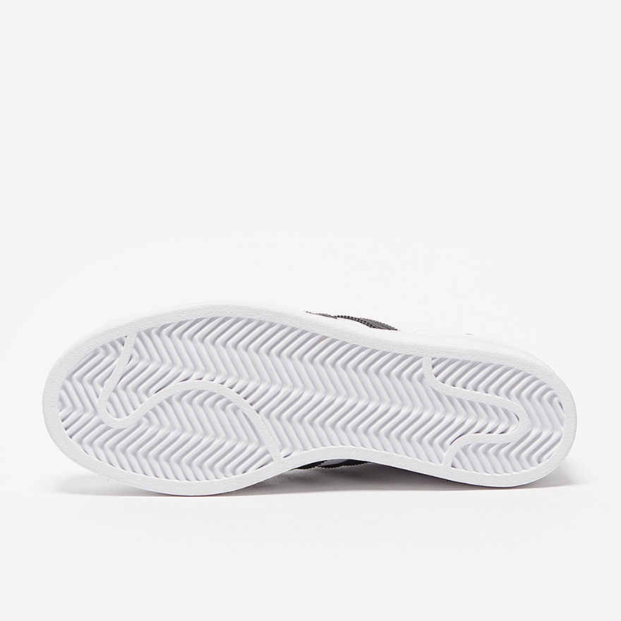 adidas Originals Womens SuperstarFtwr White/Core Black/Ftwr White