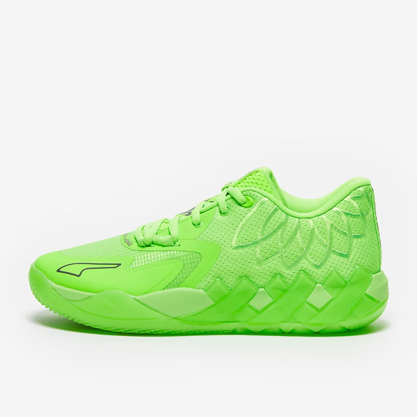 Puma MB.01 Low BirthdayGreen
