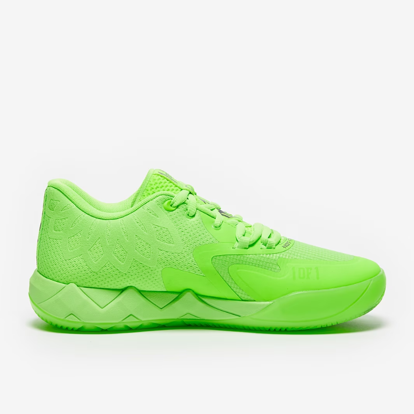Puma MB.01 Low BirthdayGreen