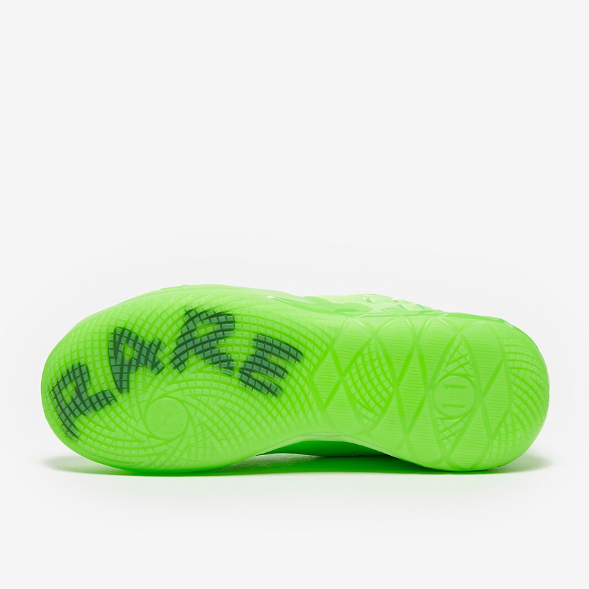 Puma MB.01 Low BirthdayGreen