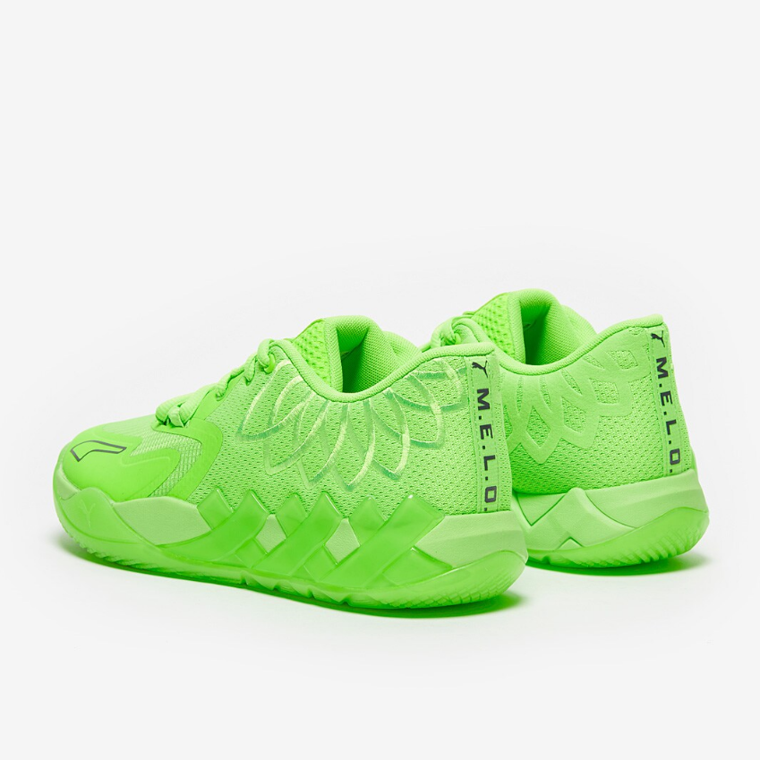 Puma MB.01 Low BirthdayGreen