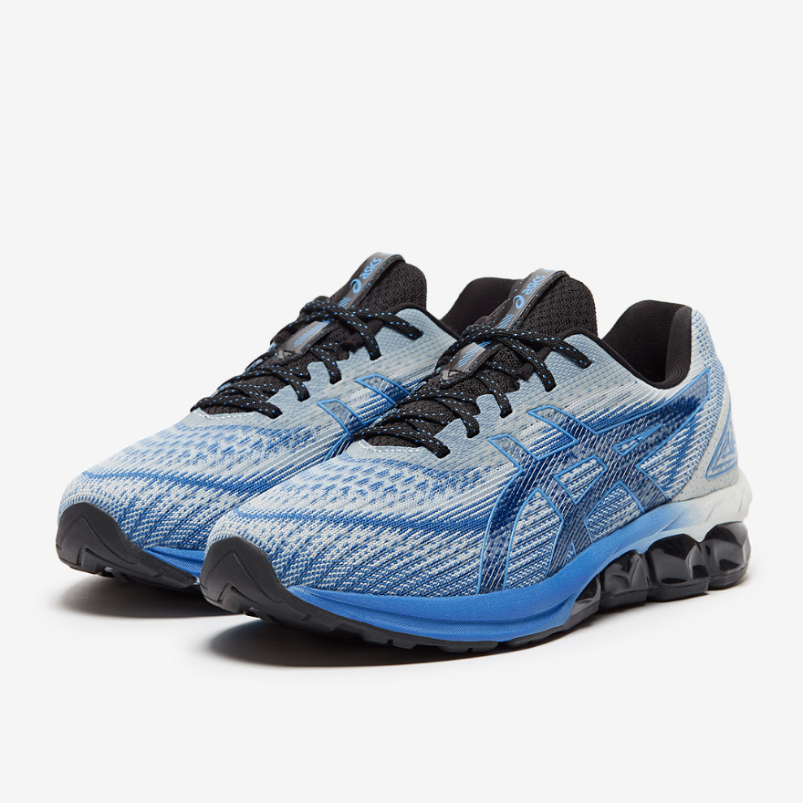 ASICS SportStyle GEL-Quantum 180 VII - Blue Coast/Glacier Grey