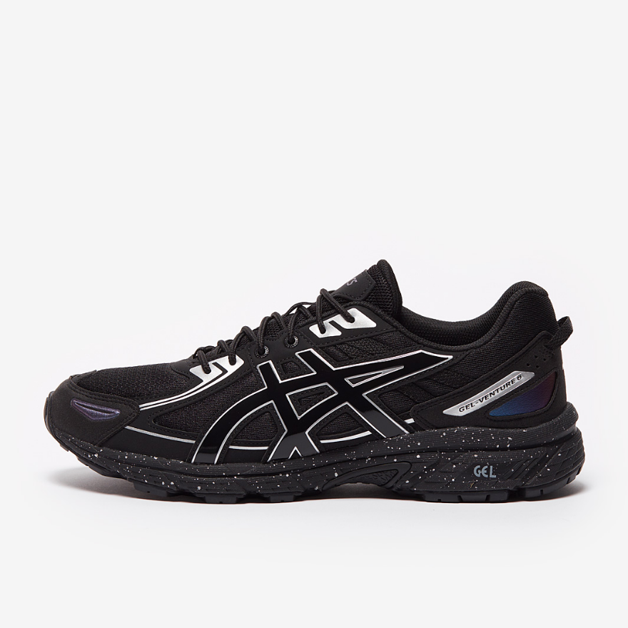 ASICS SportStyle GEL-Venture 6Black/Black