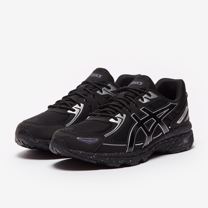 ASICS SportStyle GEL-Venture 6Black/Black
