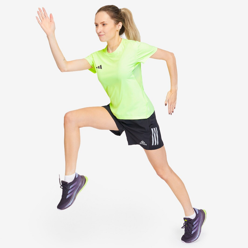 adidas Own The Run 5inch Short