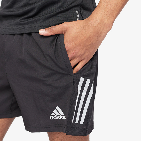 adidas Own The Run 5inch Short