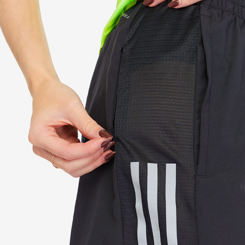 adidas Own The Run 5inch Short