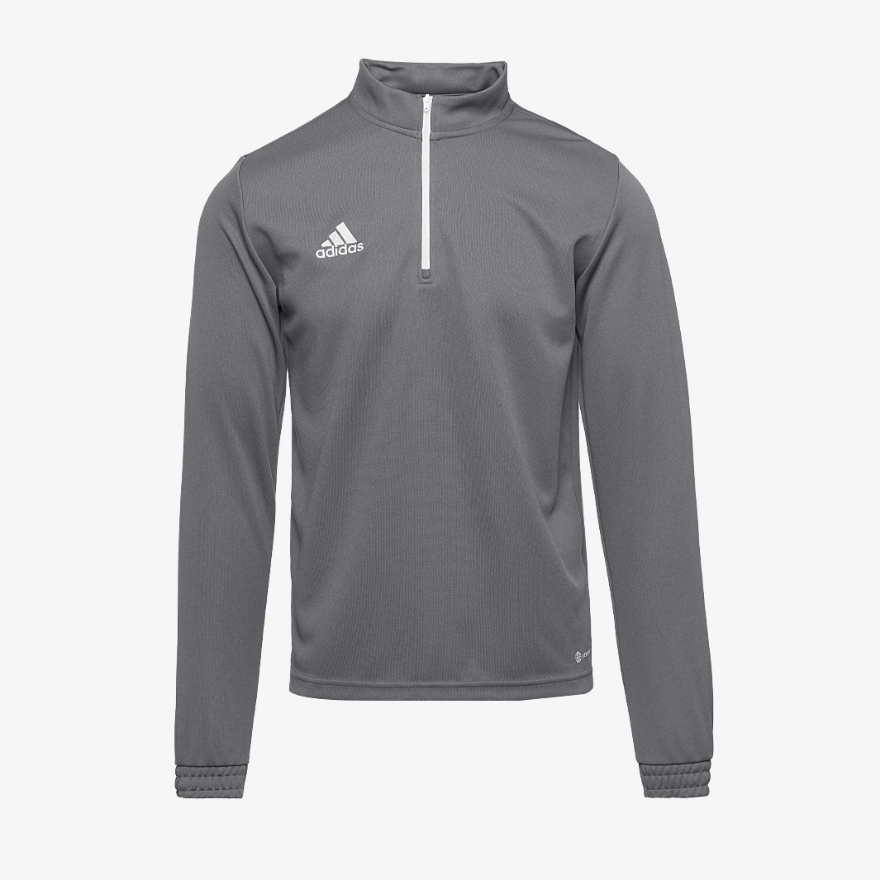 adidas Entrada 22 Training Top
Team Grey Four