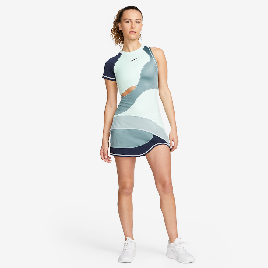 Nike Womens Court Dri-FIT Slam Dress