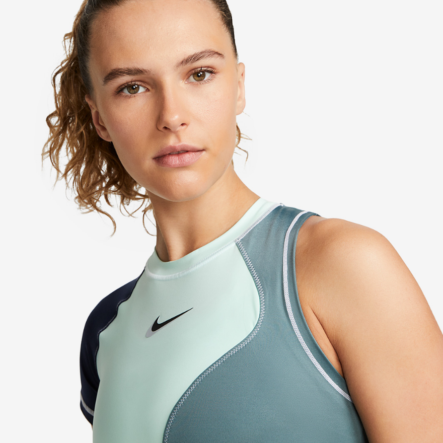 Nike Womens Court Dri-FIT Slam Dress