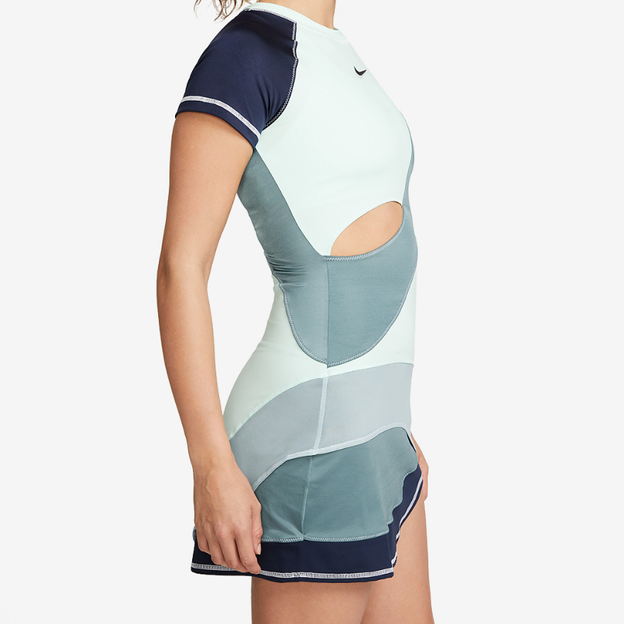 Nike Womens Court Dri-FIT Slam Dress
