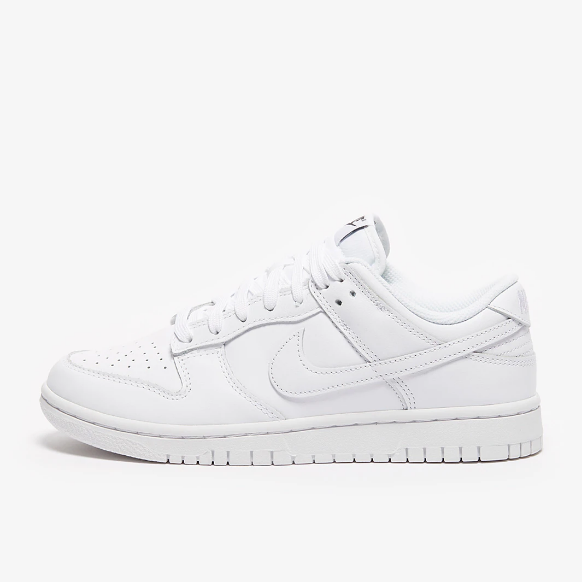 Nike Sportswear Womens Dunk Low