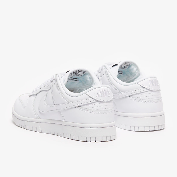 Nike Sportswear Womens Dunk Low