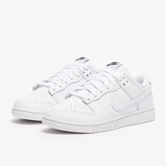 Nike Sportswear Womens Dunk Low