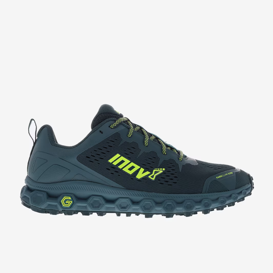 Inov-8 Parkclaw™ G 280 - Pine/Yellow