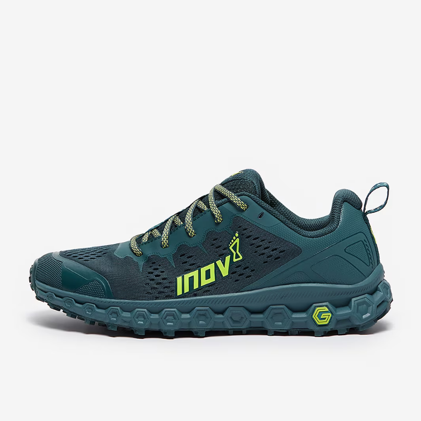 Inov-8 Parkclaw™ G 280 - Pine/Yellow