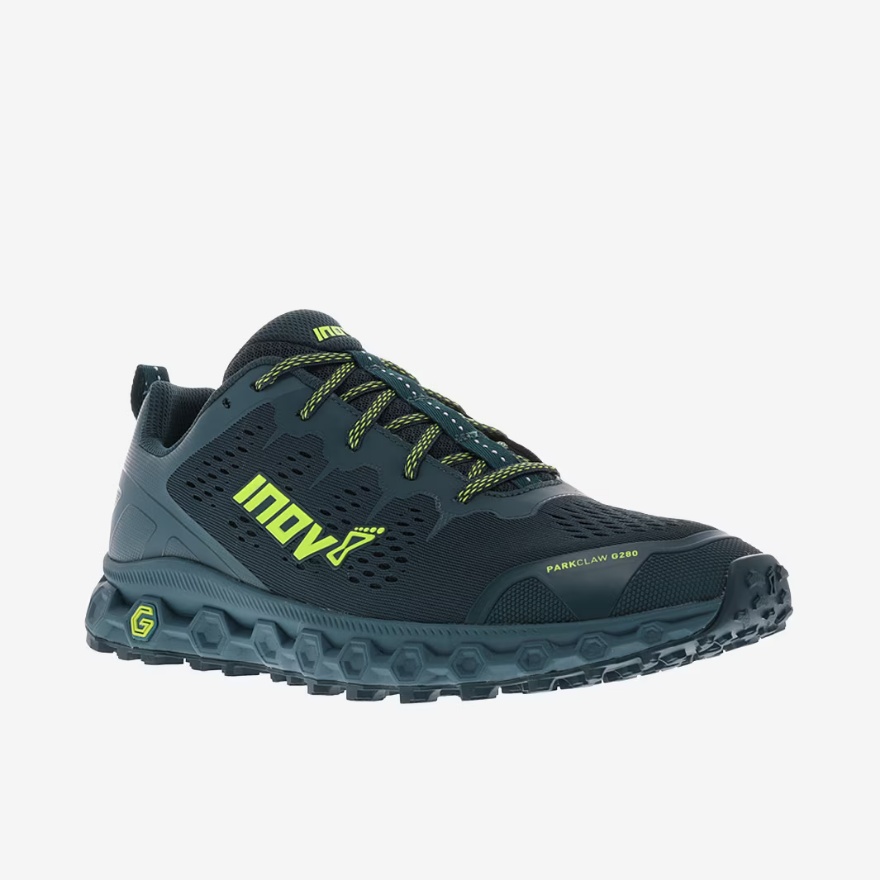 Inov-8 Parkclaw™ G 280 - Pine/Yellow