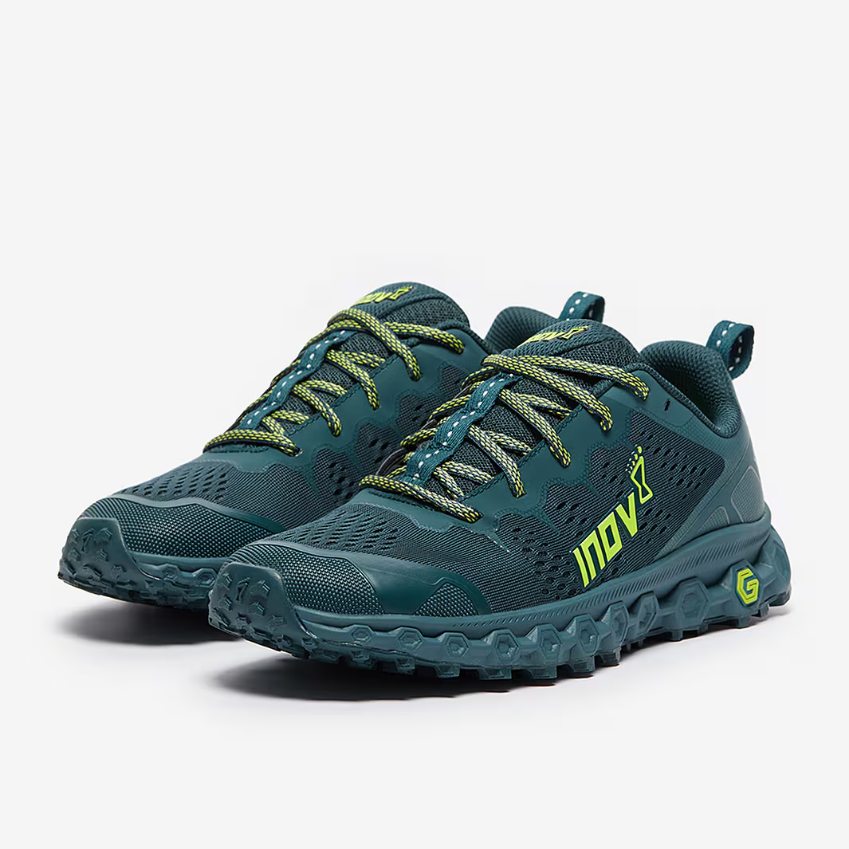 Inov-8 Parkclaw™ G 280 - Pine/Yellow