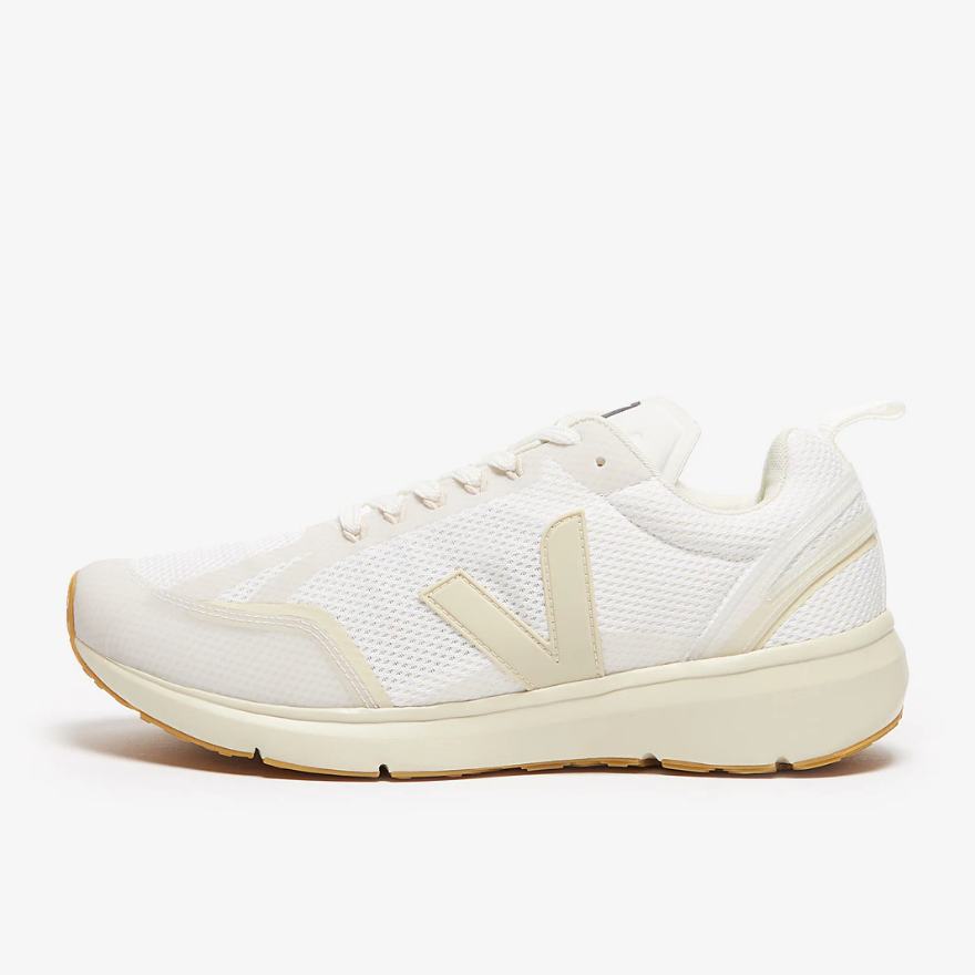 VEJA Condor 2 - White/Pierre