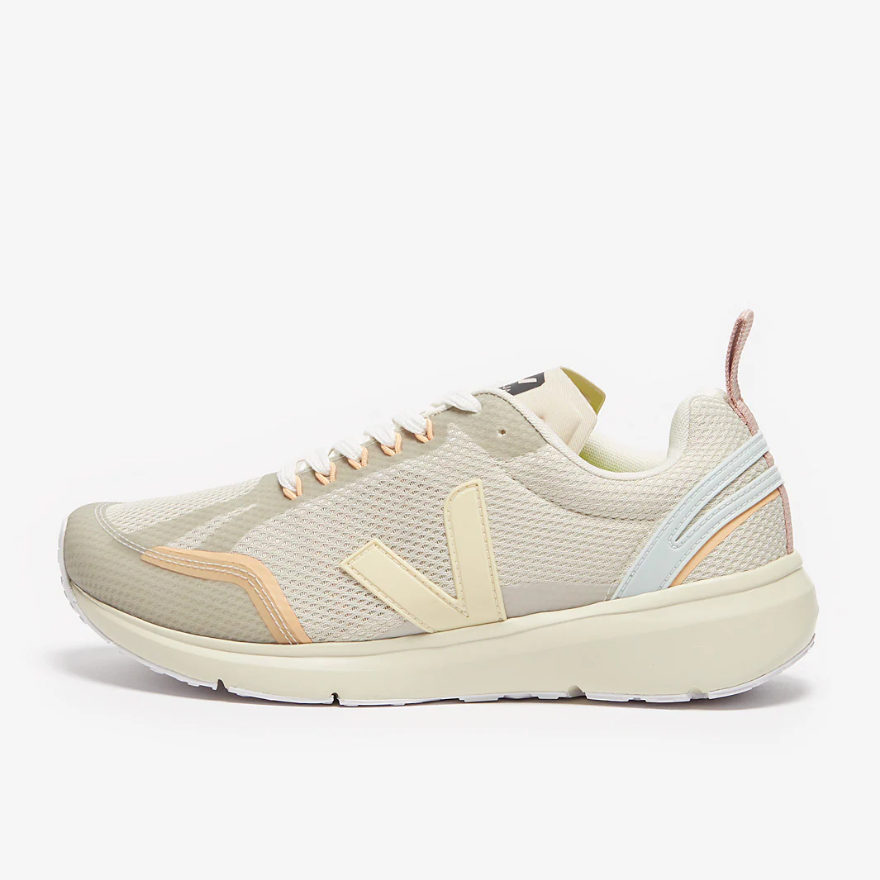 VEJA Womens Condor 2 - Natural/Butter