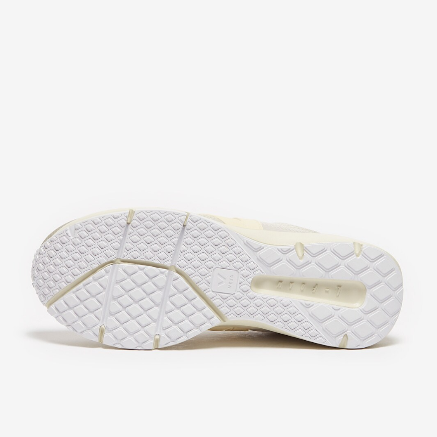 VEJA Womens Condor 2 - Natural/Butter