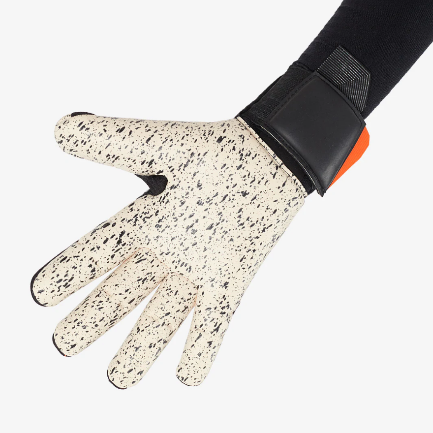 Uhlsport Speed contact Supergrip+ Finger Surrond
